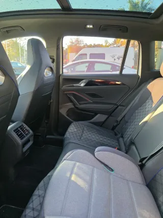 Volkswagen Tiguan 2024 R-Line Panorama Híbrido