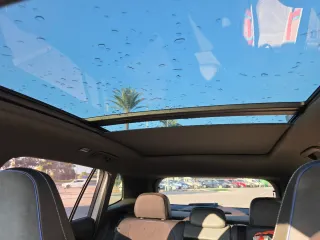 Volkswagen Tiguan 2024 R-Line Panorama Híbrido