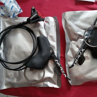 Grupo Sram Apex 1 HRD [NUEVO]