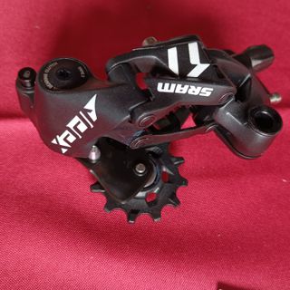 Grupo Sram Apex 1 HRD [NUEVO]