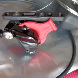 Grupo Sram Apex 1 HRD [NUEVO]