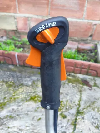 Desbrozadora Stihl FS 450