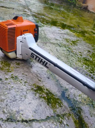 Desbrozadora Stihl FS 450