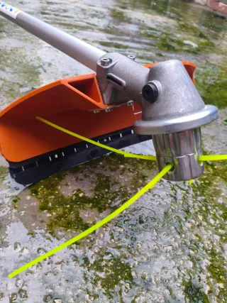 Desbrozadora Stihl FS 450