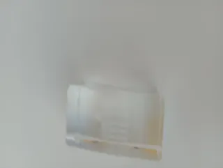 Fermacarte cristallo con Brandenburger Tor