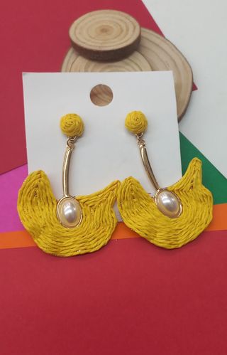 Pendientes Variados