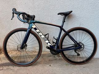 Bicicleta Trek Emonda Carbono