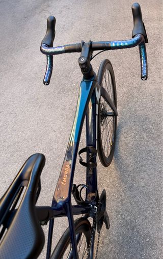 Bicicleta Trek Emonda Carbono