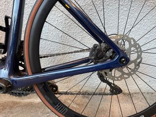 Bicicleta Trek Emonda Carbono