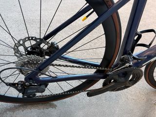 Bicicleta Trek Emonda Carbono