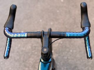 Bicicleta Trek Emonda Carbono