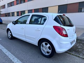 Opel Corsa 2007