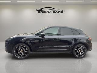Porsche Macan 195 kW (265 CV)