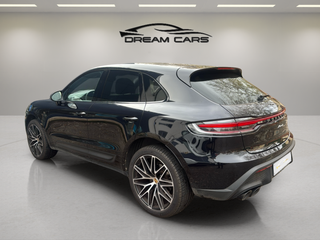 Porsche Macan 195 kW (265 CV)