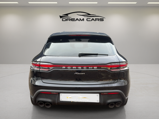 Porsche Macan 195 kW (265 CV)