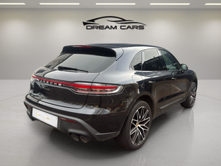 Porsche Macan 195 kW (265 CV)