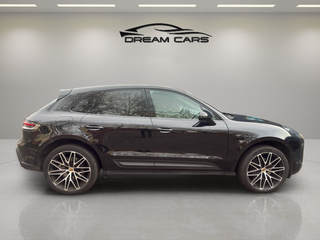 Porsche Macan 195 kW (265 CV)