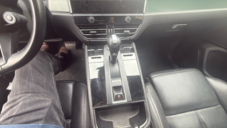 Porsche Macan 195 kW (265 CV)