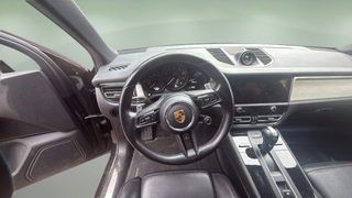 Porsche Macan 195 kW (265 CV)