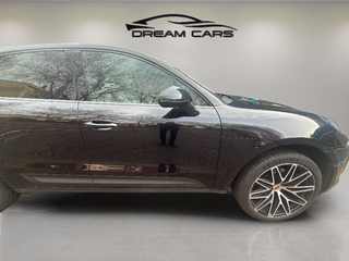 Porsche Macan 195 kW (265 CV)