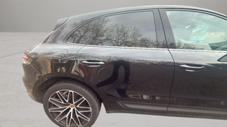 Porsche Macan 195 kW (265 CV)