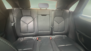 Porsche Macan 195 kW (265 CV)