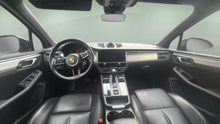 Porsche Macan 195 kW (265 CV)