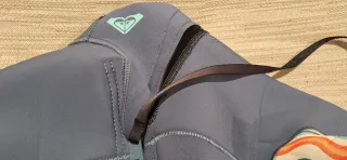 Traje neopreno Roxy manga larga