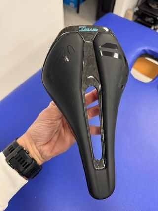 Sillín Ryet Carbono