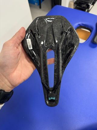 Sillín Ryet Carbono