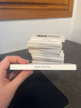 Mando a distancia Remote Apple Original