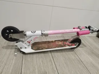 Patinete infantil niña 6-9 años