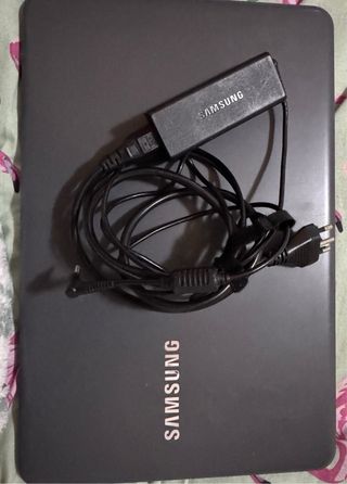 Notebook Samsung NP0XAA