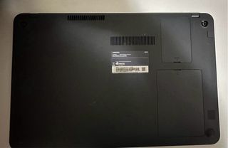 Notebook Samsung NP0XAA