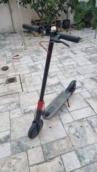 Patinete Eléctrico