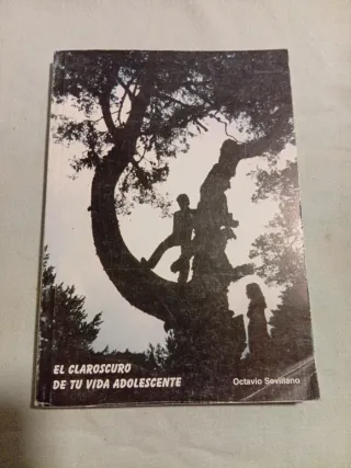 El claroscuro de tu vida adolescente