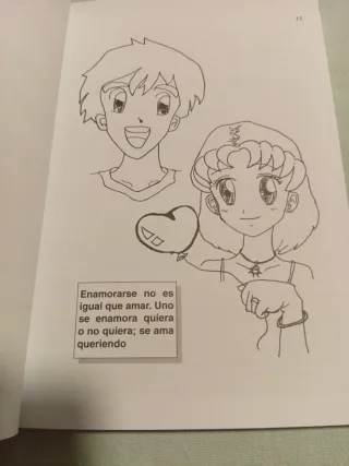 El claroscuro de tu vida adolescente