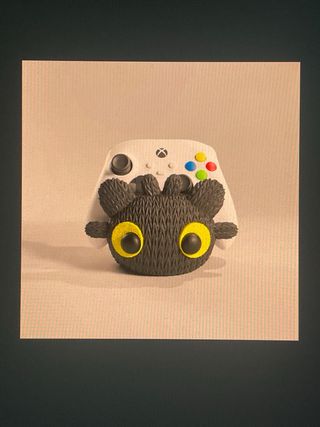 ¡OFERTON! Soporte Mando Xbox Desdentado