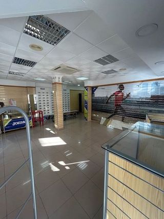 Local comercial en alquiler en Illescas