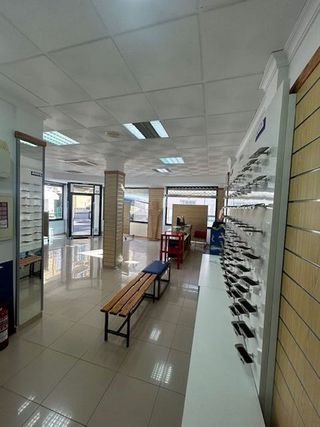 Local comercial en alquiler en Illescas
