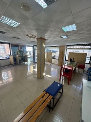 Local comercial en alquiler en Illescas