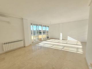 Ático en alquiler en Casco Antiguo en Majadahonda