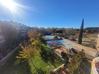 Ático en alquiler en Casco Antiguo en Majadahonda