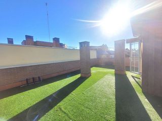 Ático en alquiler en Casco Antiguo en Majadahonda