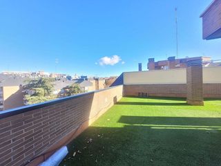 Ático en alquiler en Casco Antiguo en Majadahonda