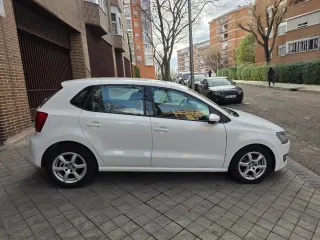 Volkswagen Polo 2011
