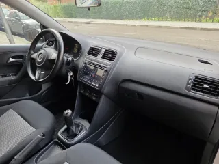 Volkswagen Polo 2011