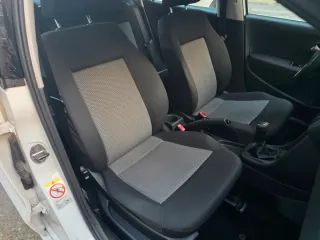 Volkswagen Polo 2011