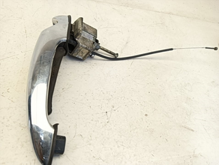 MANETA EXTERIOR DELANTERA IZQUIERDA MINI CLUBMAN