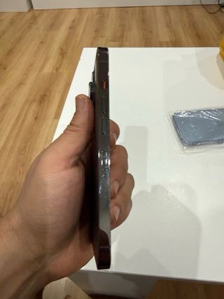 iPhone 13 Pro 128GB Batería 97%